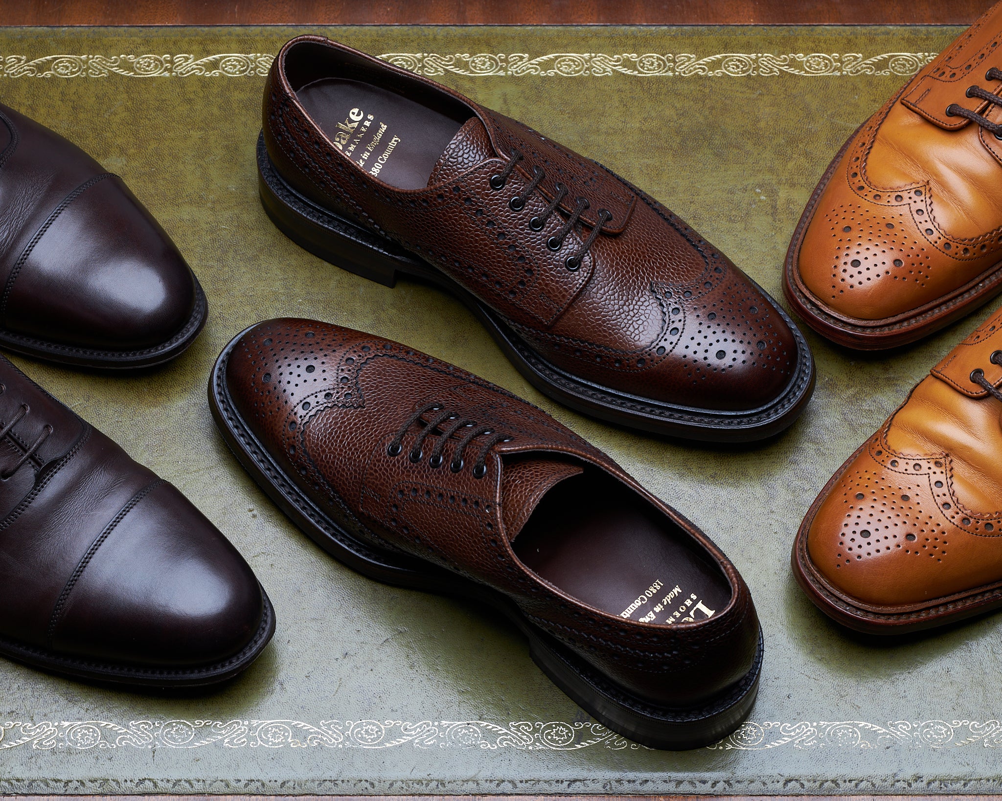 Timeless Heritage, Expertly Renewed